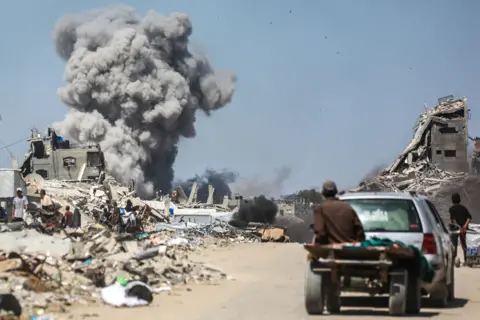 UN Report Accuses Israel of Genocide in Gaza: A Closer Look