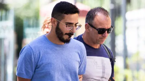 Tinder Swindler Arrested in Georgia: A New Chapter in the Infamous Fraud Case