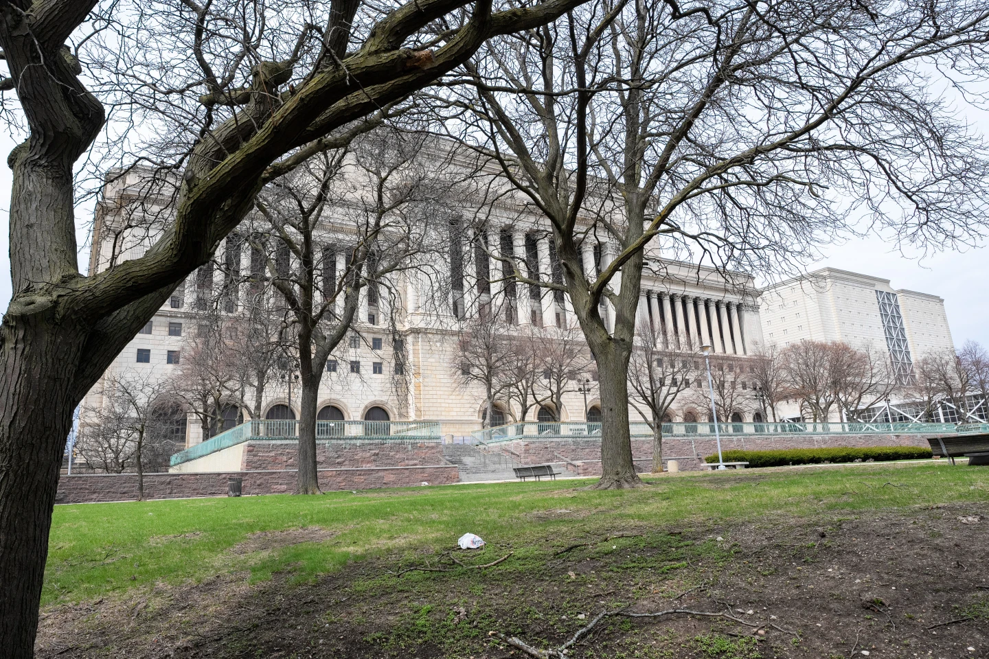 Milwaukee Judge's Controversial Role in Immigration Case Sparks Outrage