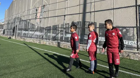 Israel Delays Demolition of Palestinian Children's Football Pitch Amid Global Campaign