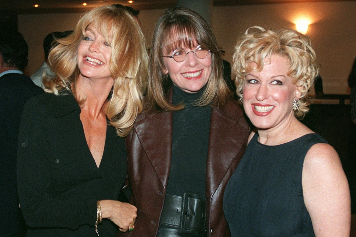Remembering Diane Keaton: The Legacy of an Icon