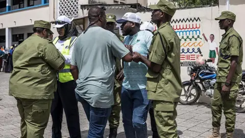 Kenya Calls for Protection of Citizens Amid Tanzanian Crackdown