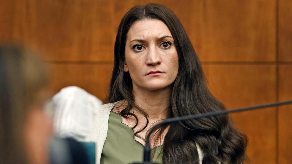 Shadow of Postpartum Psychosis Amid Lindsay Clancy Trial Highlights Mental Health Gap