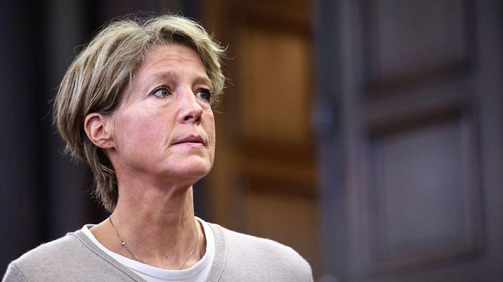 Heiress‑Led Abduction Trial Exposes Germany’s Spy Maze