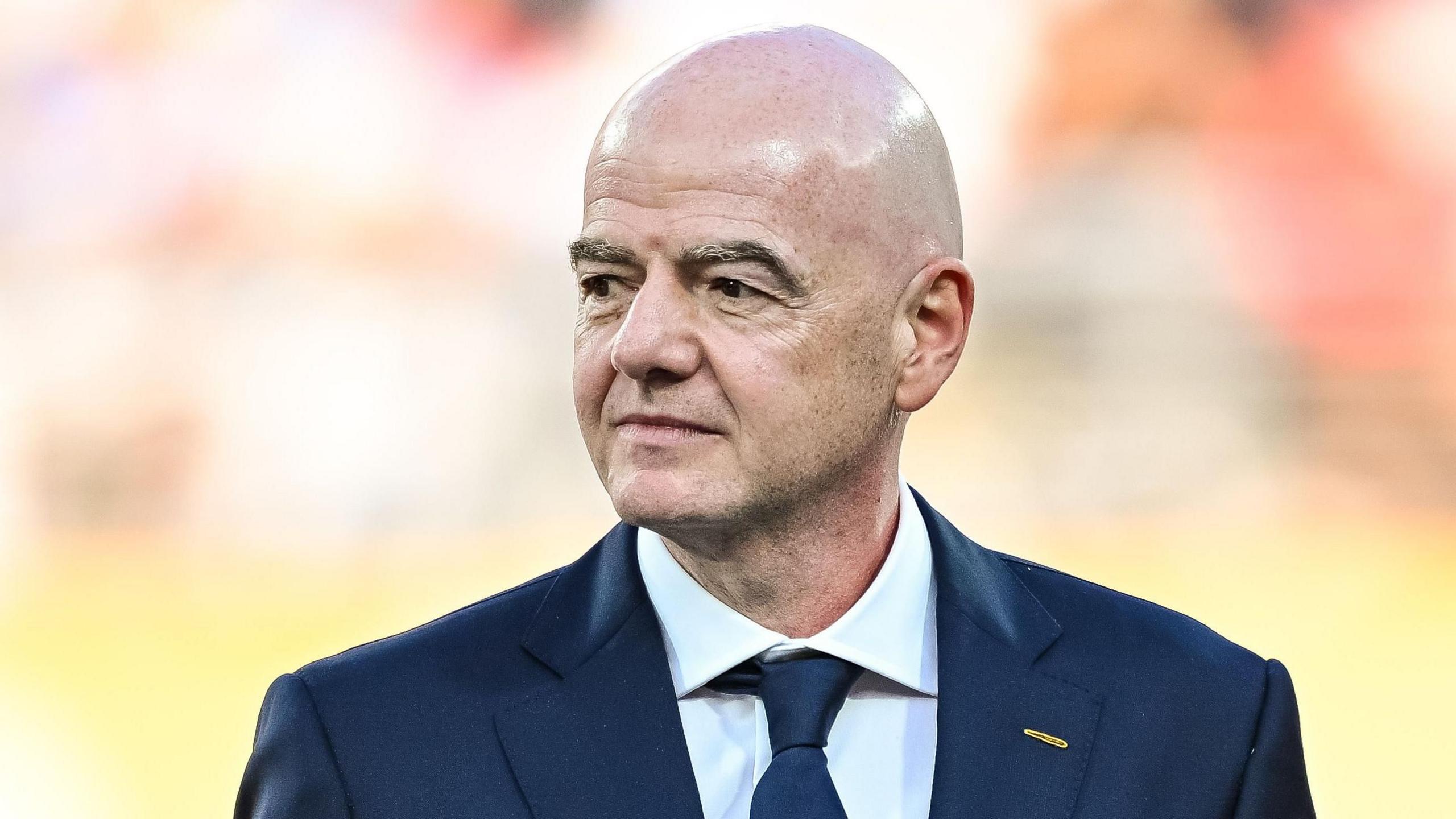 FIFA Reverses Controversial Investment Plan as Global Pressure Mounts for Sustainable Sport