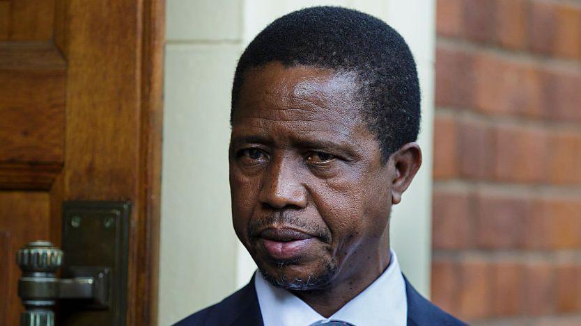 Zambia Ex‑President’s Family Wins Legal Battle Over Body Burial