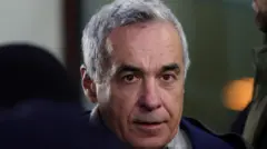 Charges Filed Against Former Romanian Presidential Candidate for Coup Plot