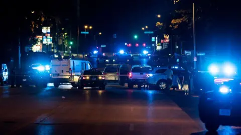 Trump Announces National Guard Deployment to Memphis Amid Crime Crisis