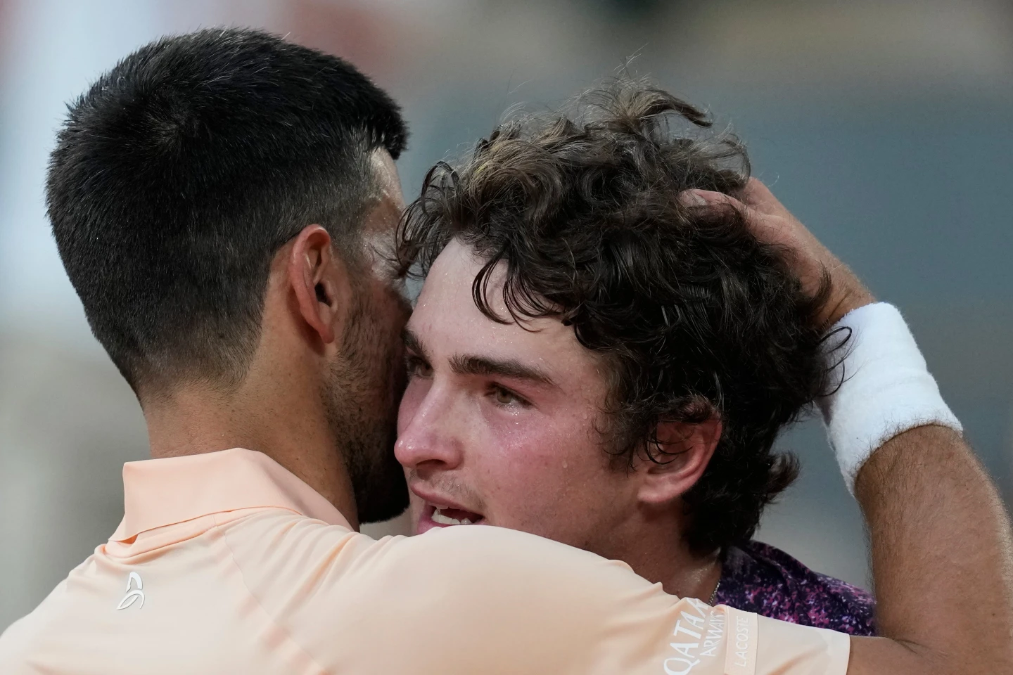 A New Champion at Roland Garros: Joao Fonseca Shakes up the Grand Slam Hierarchy