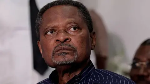 Controversy Erupts in Cameroon Following Opposition Leader's Death in Custody