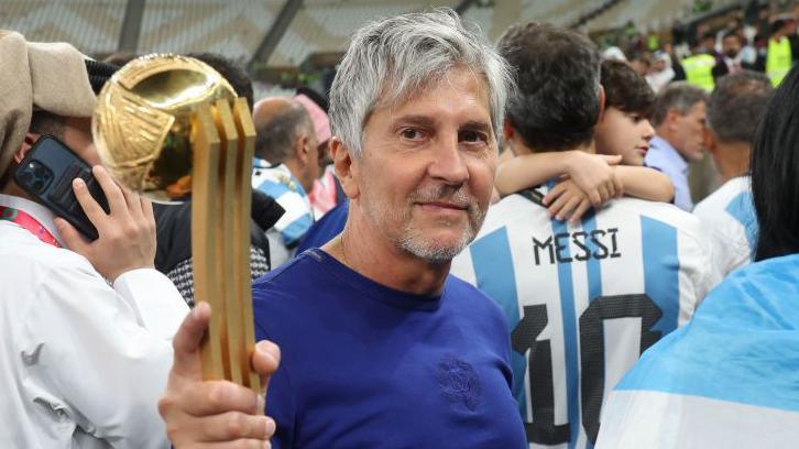 Jorge Messi’s Legacy: From the Pitch to a Call for Sustainable Football