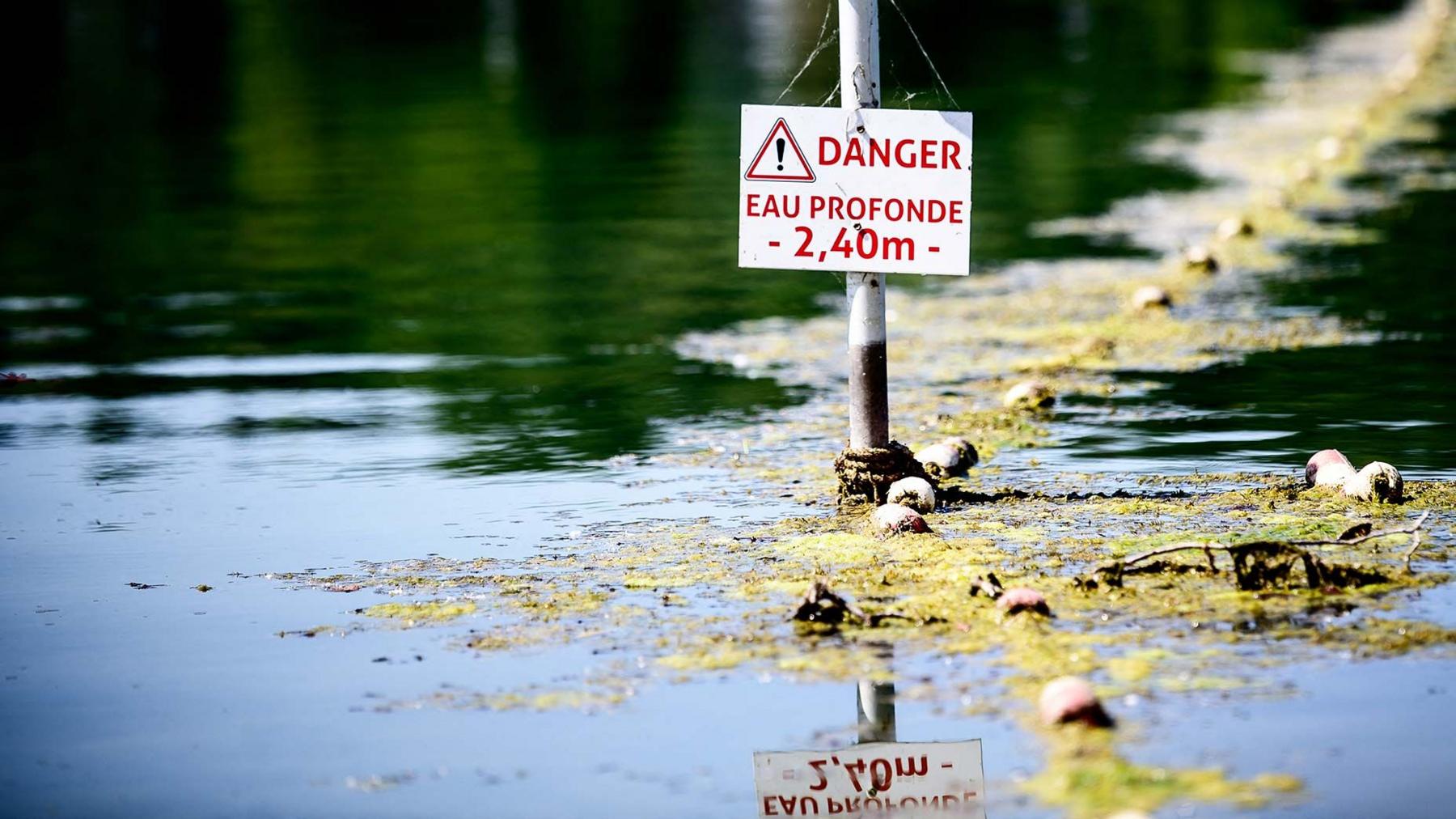 Heatwave Surge Raises Fatal Drowning Risk Across Europe
