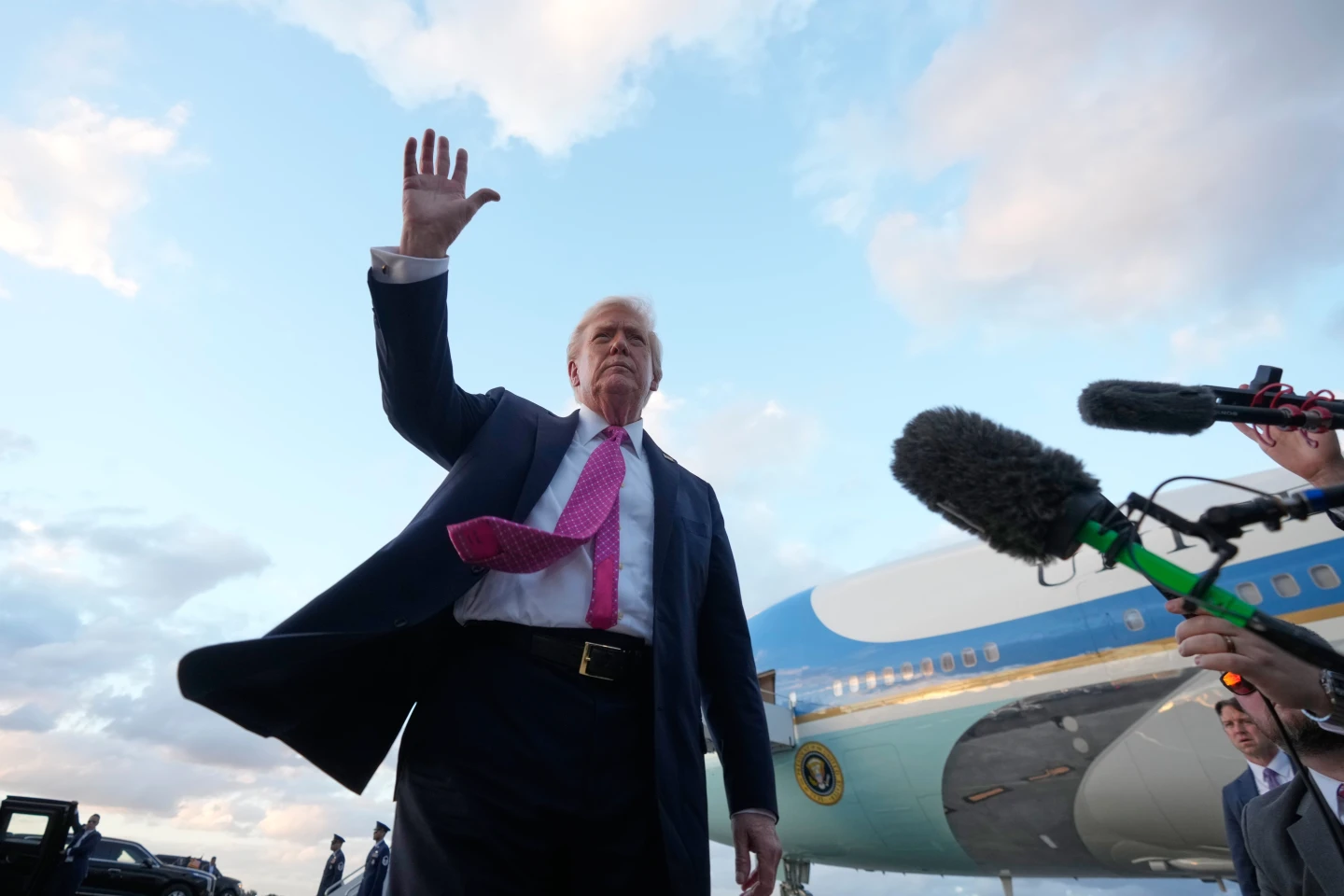 Americans Express Economic Concerns Amid Rising Costs Under Trump