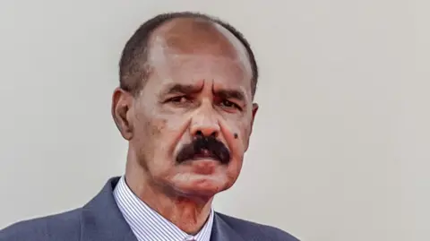 Eritrea Exits Regional Coalition Amid Rising Tensions with Ethiopia