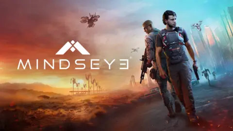 Build a Rocket Boy: The Rise and Fall of MindsEye