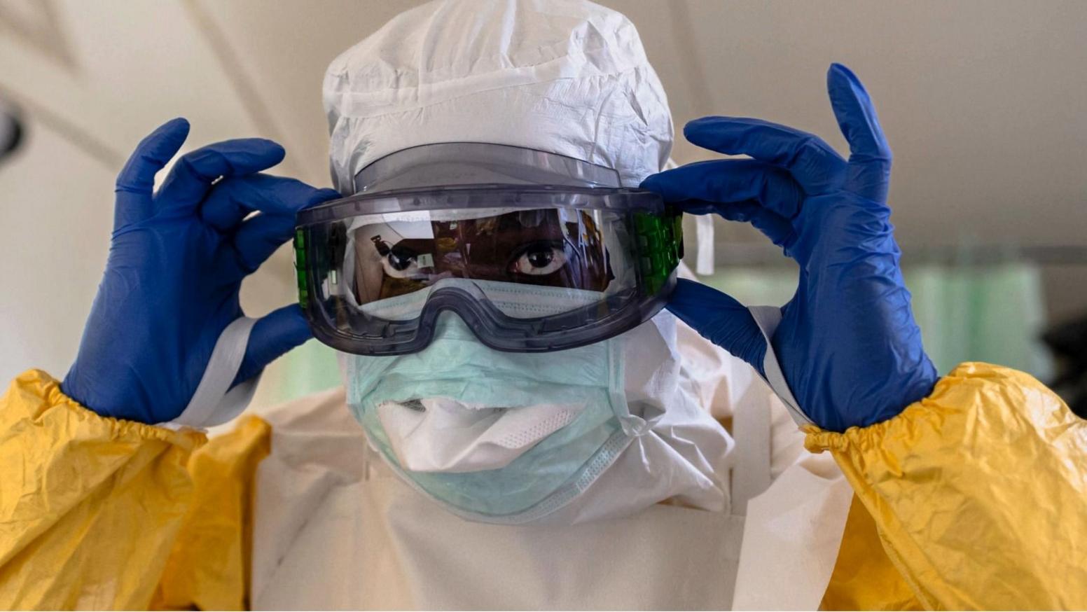 Kenya Confirms Second Ebola Case, Urges Vigilance Amidst Outbreak