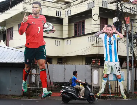 India's Football Future: Building a Sustainable Path to FIFA World Cup Success