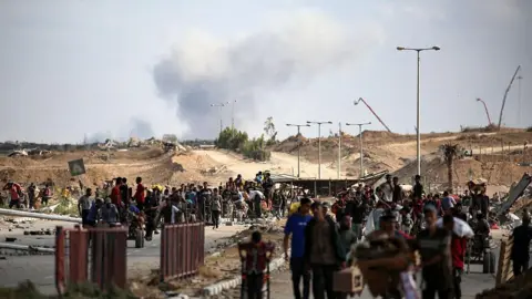 Exploring the Sticking Points in Trump's Gaza Peace Proposal