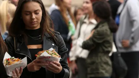 Turkey Withdraws Proposal to Regulate Doner Kebab Production in Europe
