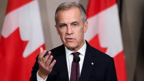 Canada's Ambitious Budget Proposal: Mark Carney's Call for Transformation