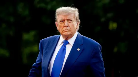 Trump's Supreme Court Appeal for Foreign Aid Cuts: A New Twist in U.S. Aid Policy