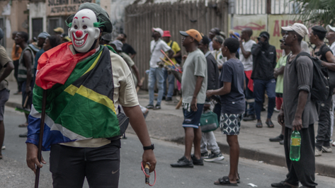 Beyond Borders: Climate Migration Sparks Tragedy in South Africa