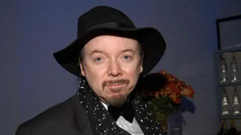 Remembering Bud Cort: A Legacy of Love and Laughter