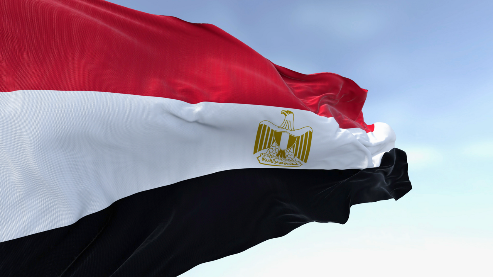 Egypt Arms of Attorney: Fake Judges Arrested for Fraudulent Housing Scam
