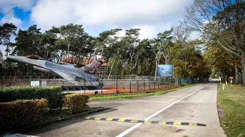 Suspicious Drone Activity Over Belgian Military Bases Raises Concerns