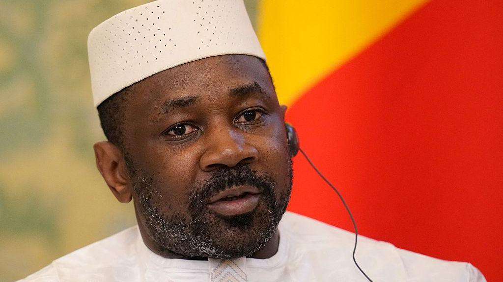 Mali Grants Presidential Pardon to French Spy Over Coup Allegations