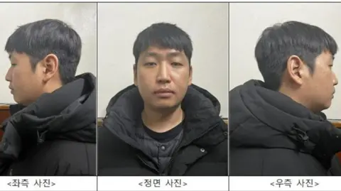 VICTORY AGAINST CYBERCRIME: South Korea Sentences Key Figure Behind Online Sex Crime Ring
