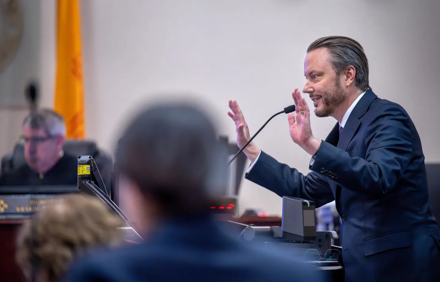 Landmark Verdicts Against Social Media Giants Highlight Risks to Youth Mental Health