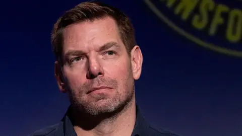 California's Democratic Governor Race in Disarray After Swalwell's Exit