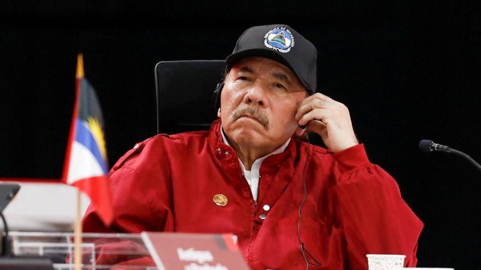 Authoritarian Rule in Nicaragua Threatens Climate Justice and Sustainable Development