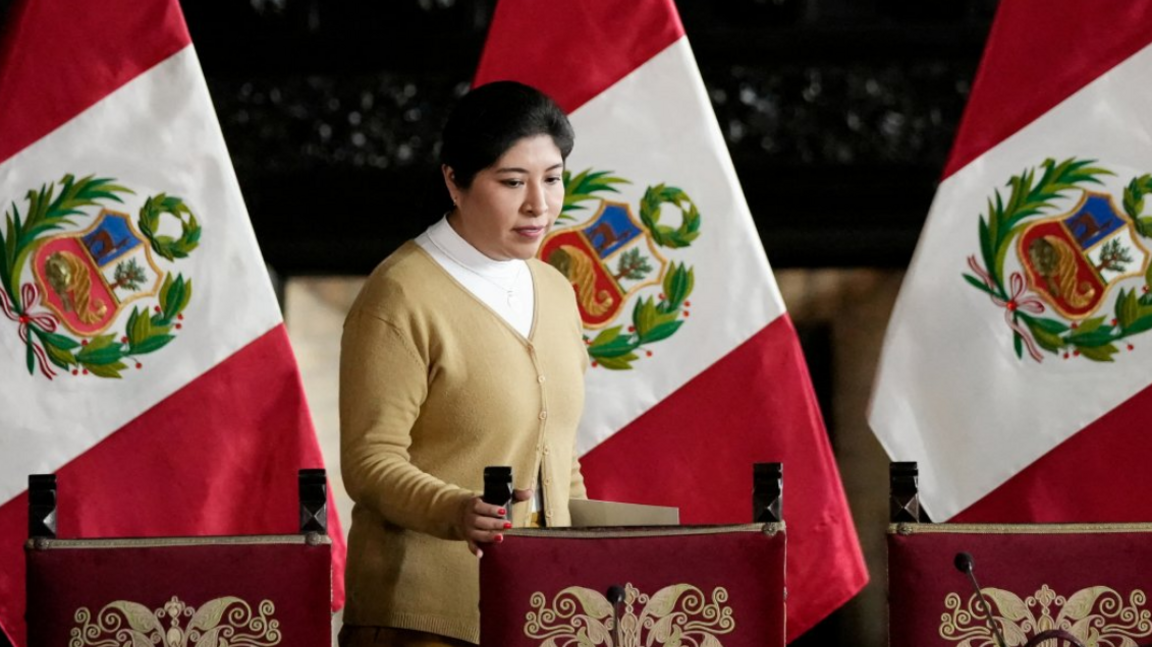 Mexico, Peru Mend Diplomatic Ties Following Asylum Standoff
