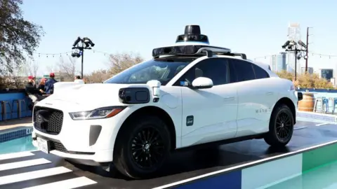Climate Flood Risks Exposed: Waymo's Pause Highlights Urgent Need for Resilient Transportation Systems