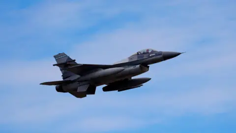 Romania Confronts Airspace Breach as Tensions with Russia Escalate