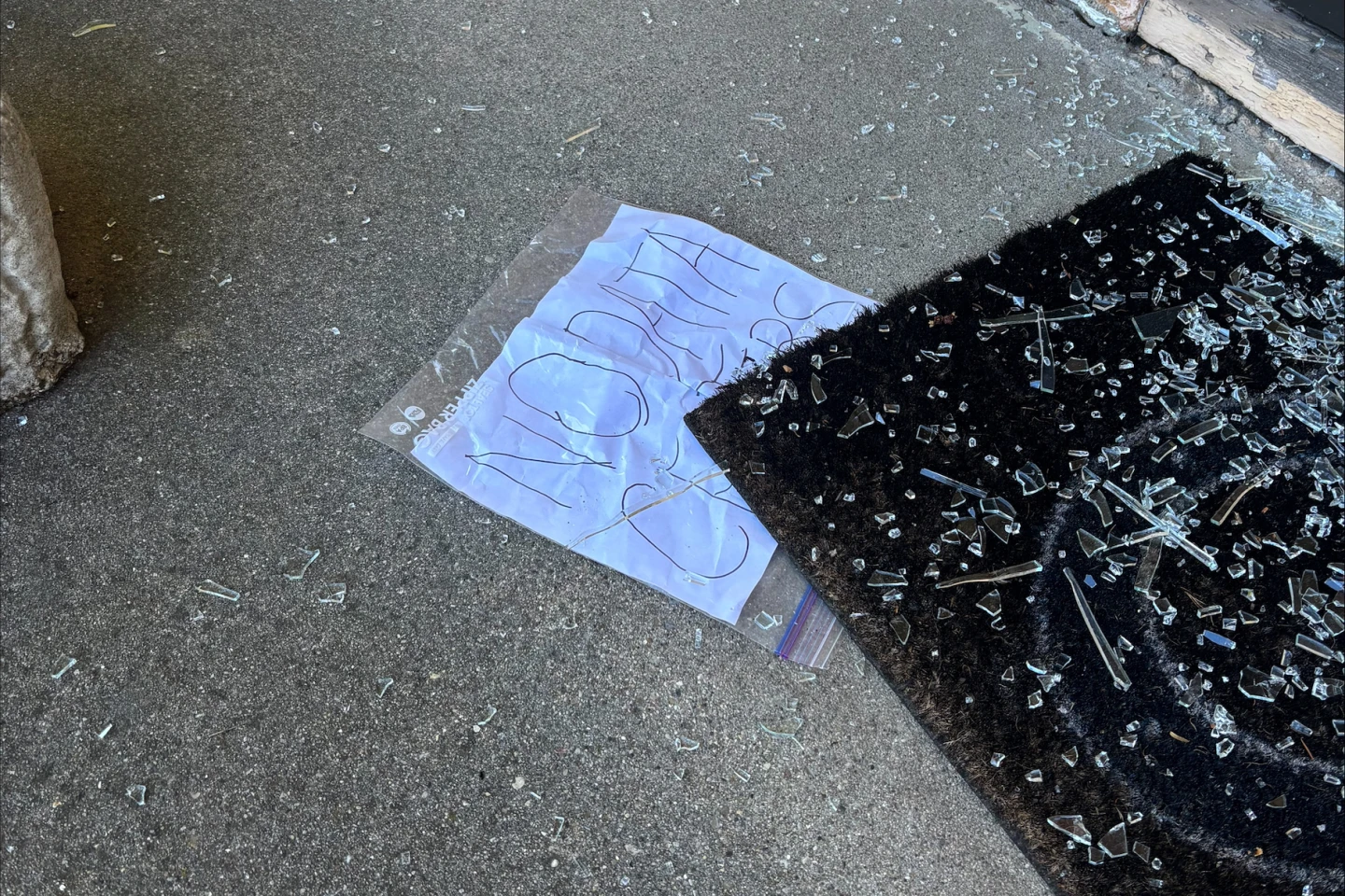 Indiana Councilman Survives Targeted Gunfire Amid Controversial Data Center Debate