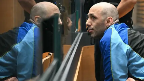 Public Captivated by Cédric Jubillar's Mysterious Murder Trial in France