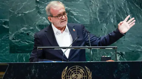 Resumption of UN Sanctions Against Iran: A Decade After Their Lift