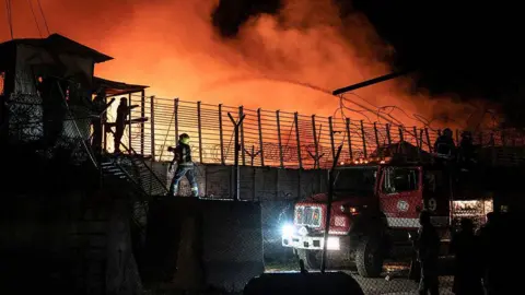 Devastating Airstrike in Kabul's Drug Treatment Center: Pakistan Accused