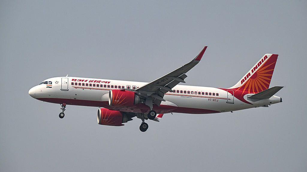 Air India Pilot’s Cannabis Test: What it Can and Can’t Tell Investigators