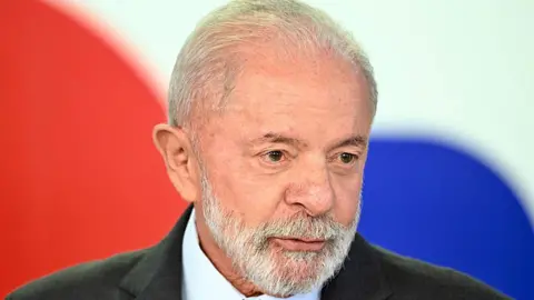 Lula and Trump Rebuild Ties in Friendly Call Amid Tariff Discussions