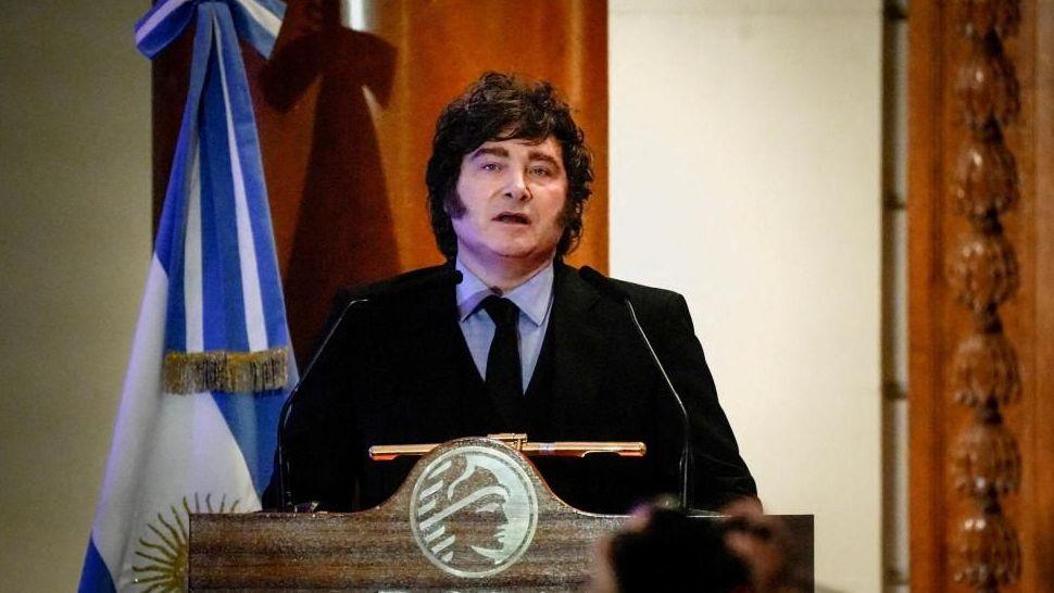 Argentina Files Criminal Charges Against Offshore Drilling in the Falklands – A Climate‑Justice Stand
