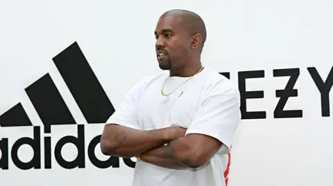 Adidas Wins Court Appeal Over Kanye West Lawsuit