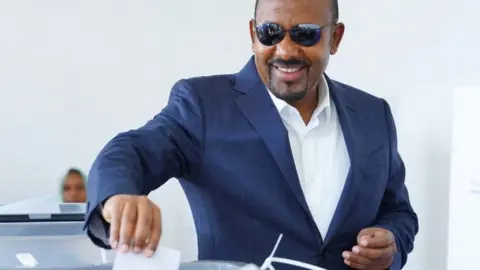 Abiy Ahmed’s Election Victory Heightens Ethiopia’s Climate‑Sustainability Risks
