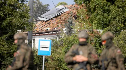 Navigating Tensions: Poland's Airspace Incursion and Its Implications for NATO