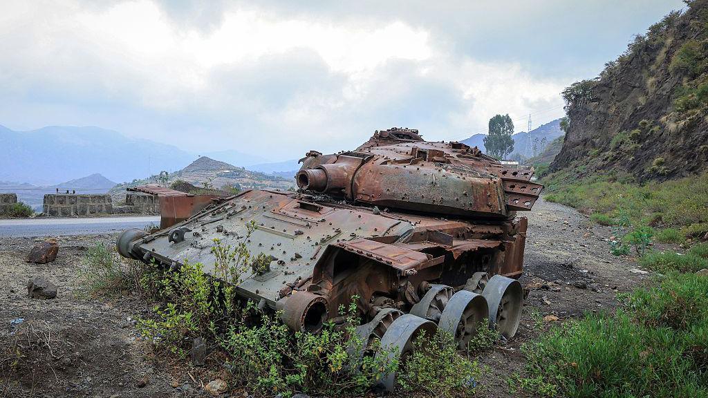 Clashes in Northern Ethiopia Force Hundreds Flee, Threatening Food Security in Climate‑Vulnerable Region