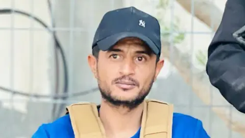 Yasser Abu Shabab: The Controversial Fate of an Anti-Hamas Militia Leader