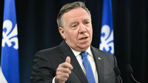Quebec's New Secularism Law: Implications for Public Prayer and Religious Symbols